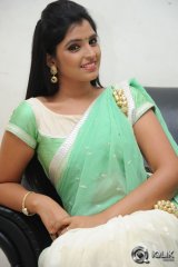 Anchor Syamala at Chakkiligintha Movie Audio Launch